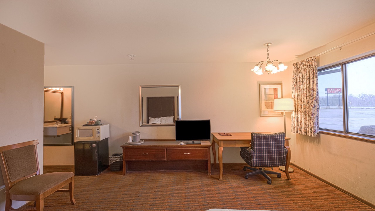 Photo of Bedroom in Harlan