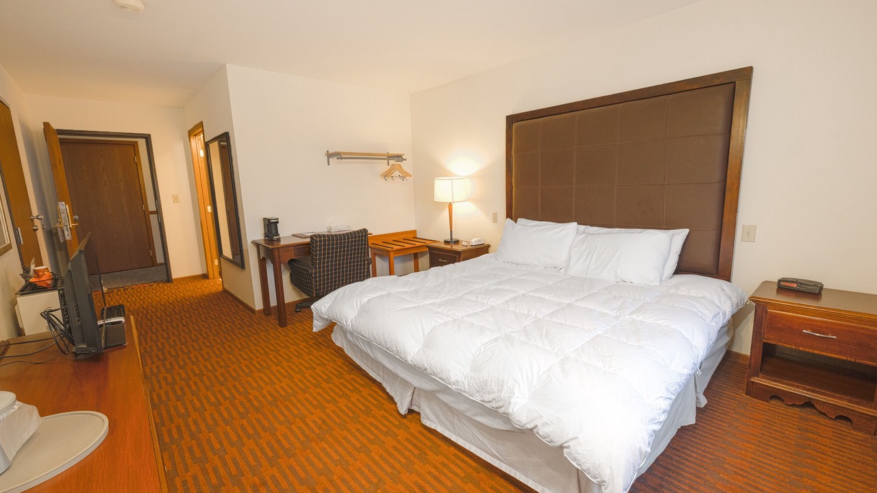 Photo of Bedroom in Harlan