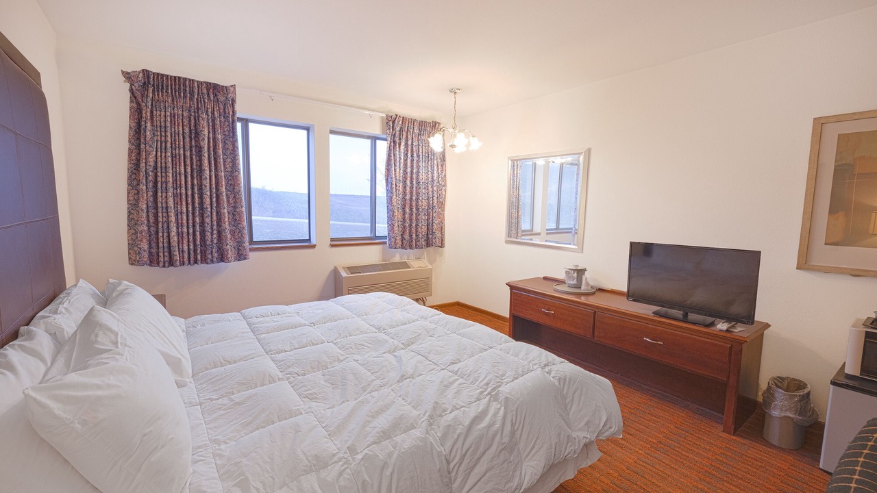 Photo of Bedroom in Harlan