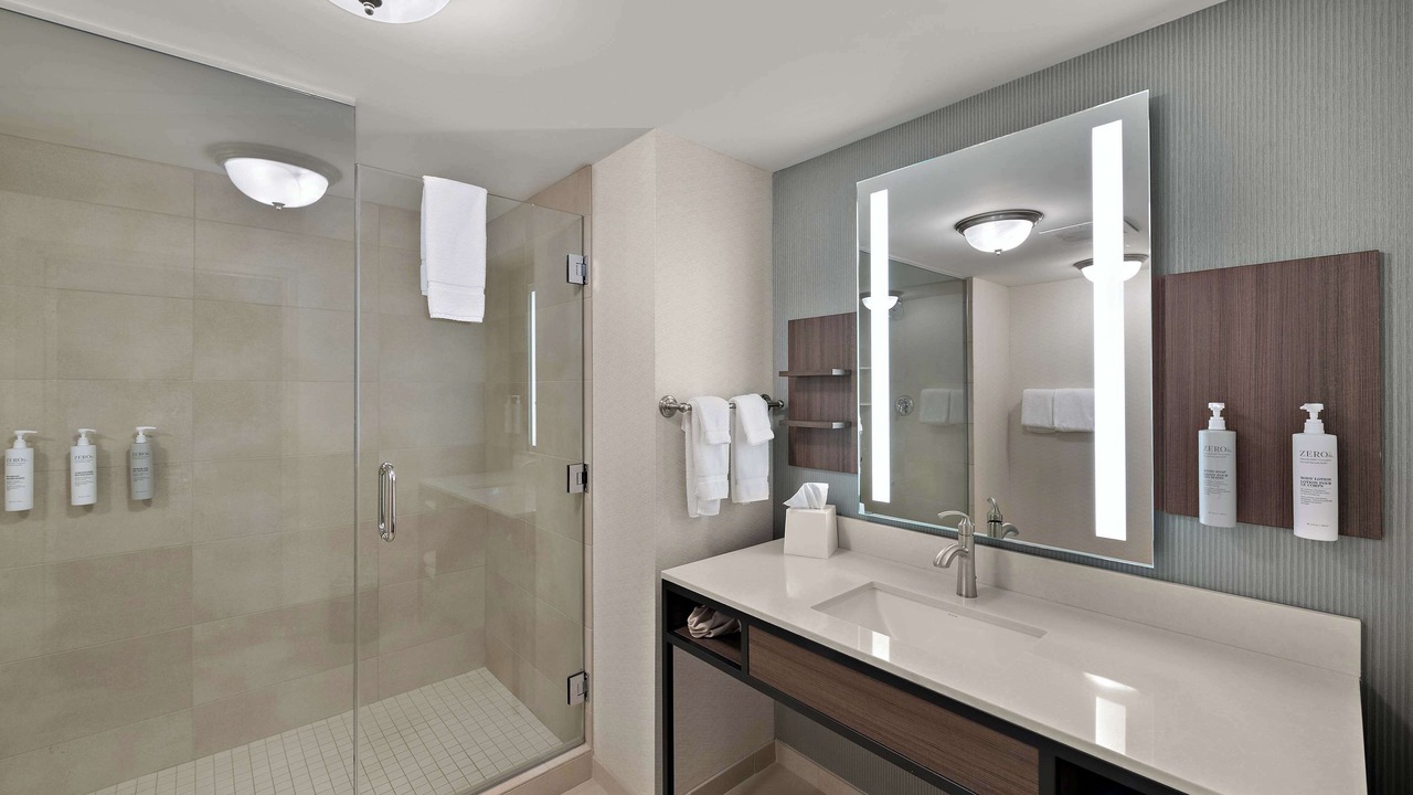 Photo of Bathroom in Council Bluffs