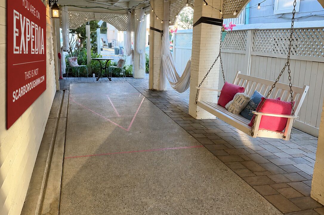 Photo of Outdoor in North End
