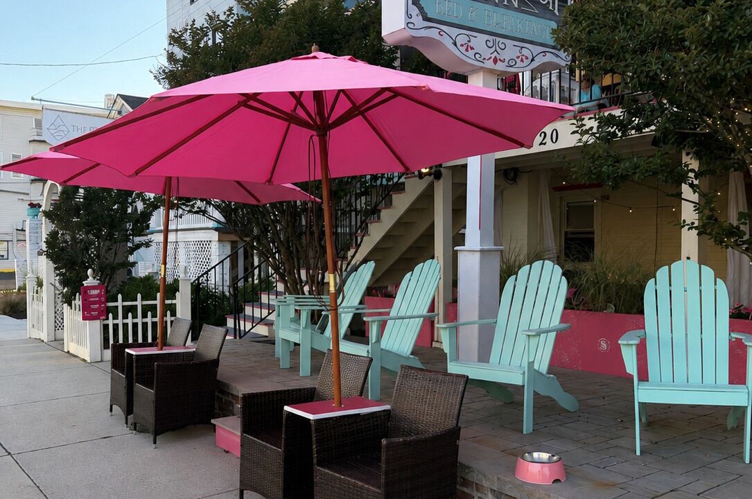 Photo of Outdoor in North End