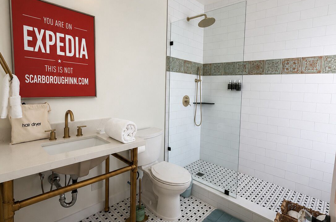 Photo of Bathroom in North End