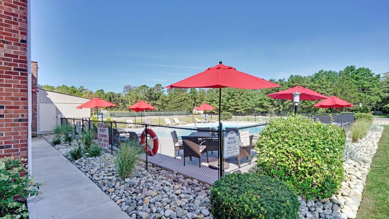 Photo of Outdoor in Waretown