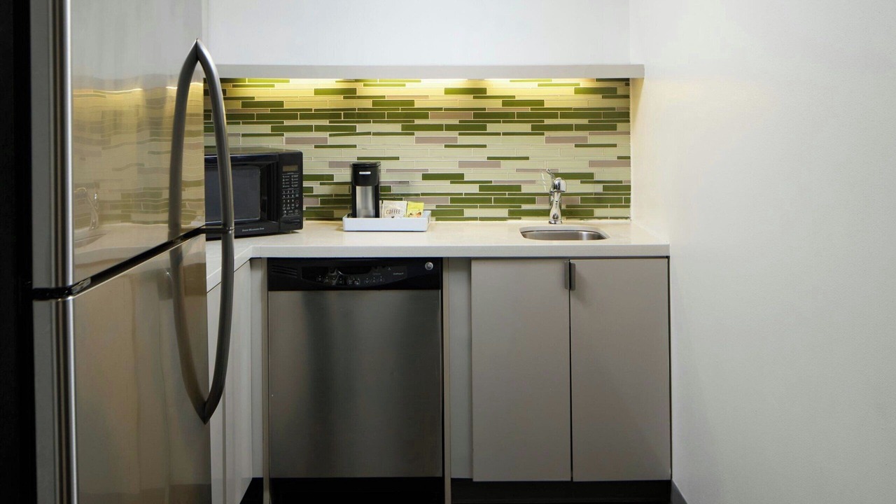 Photo of Kitchen in Hanover