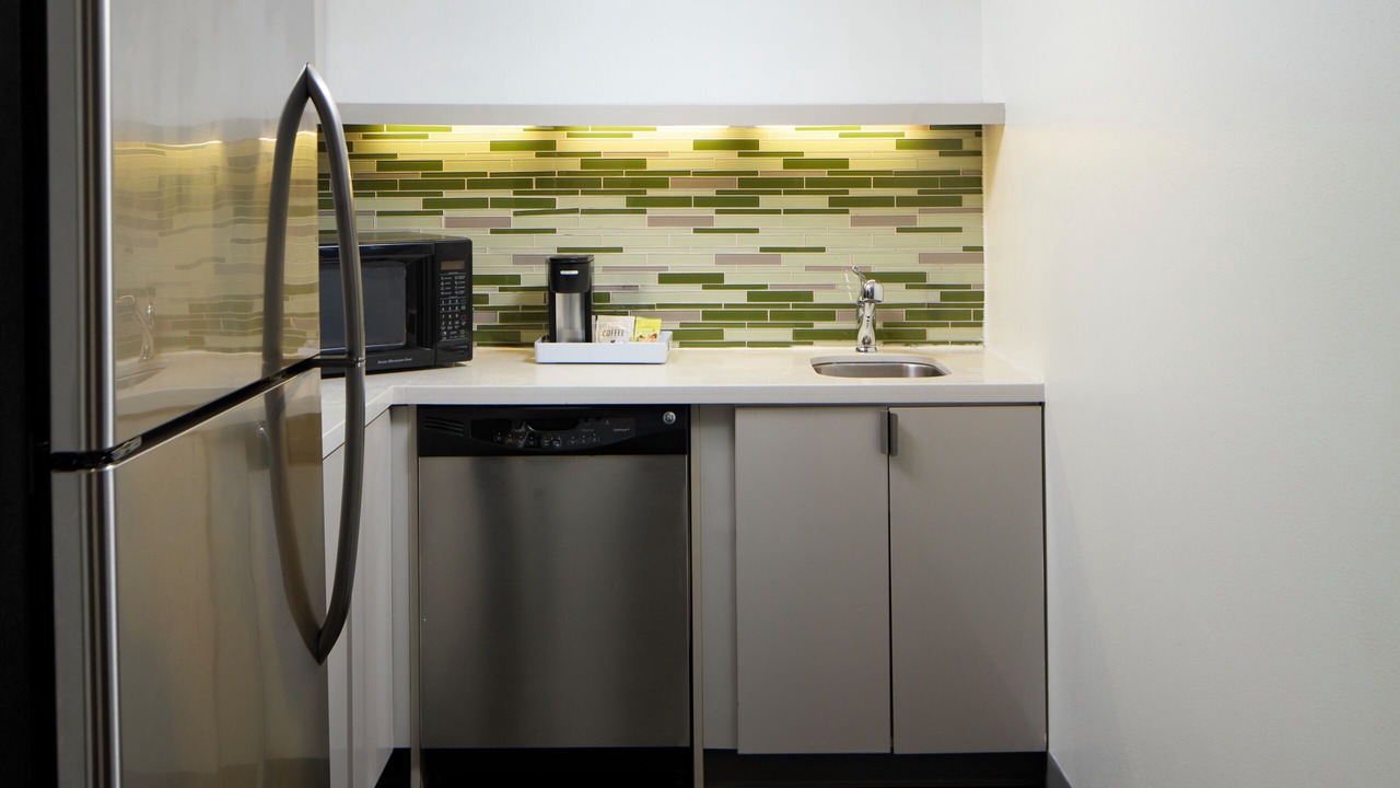 Photo of Kitchen in Hanover