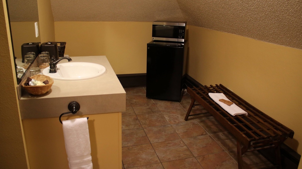 Photo of Bathroom in Ames