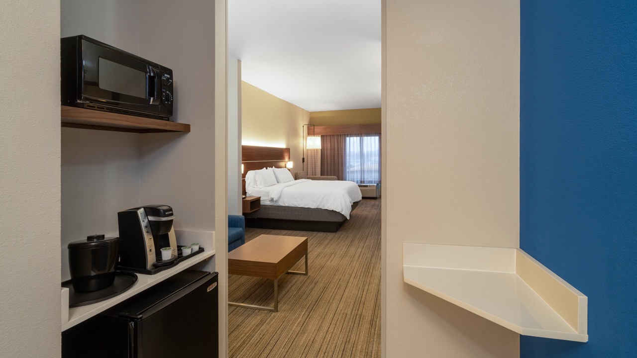 Photo of Bedroom in Talladega