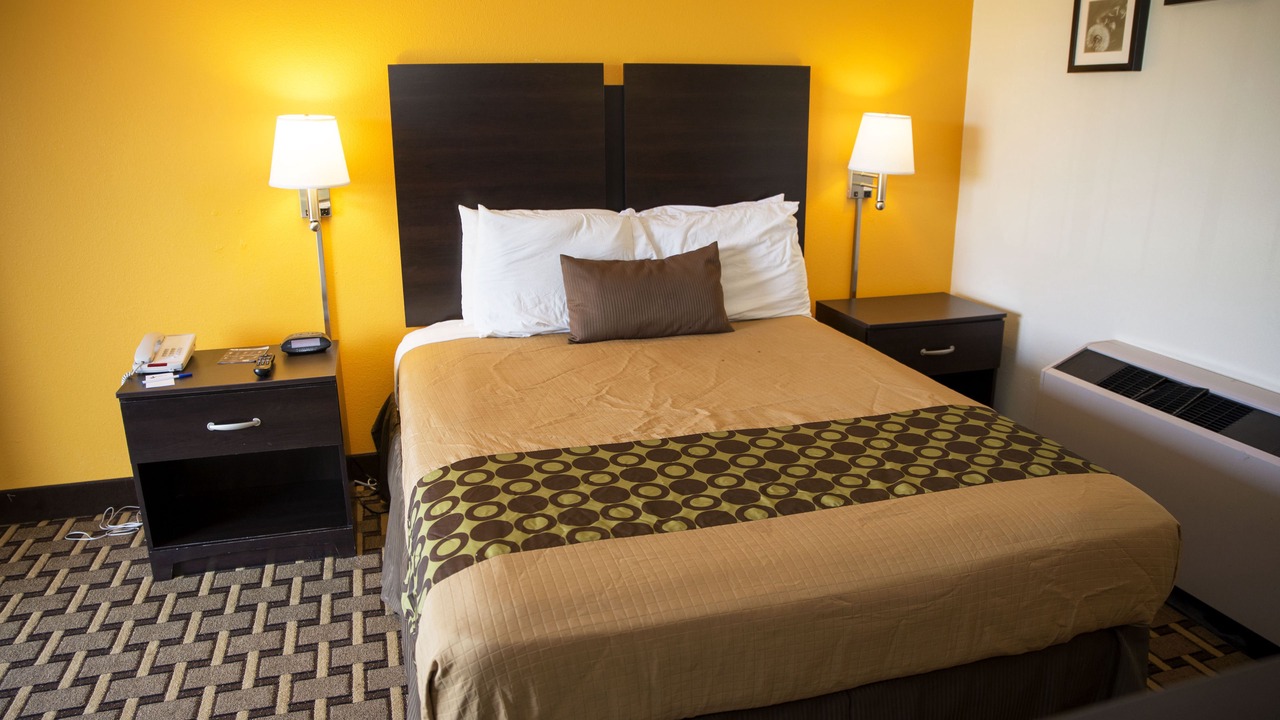 Photo of Bedroom in Ahoskie