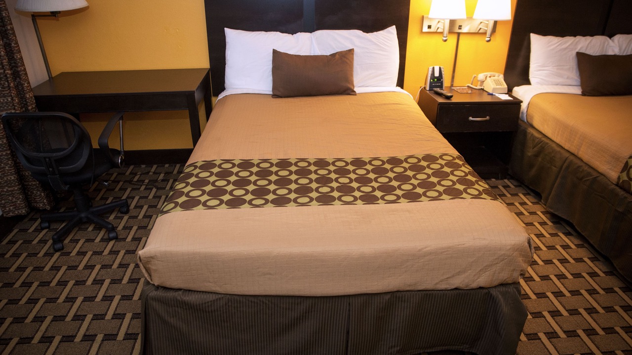 Photo of Bedroom in Ahoskie
