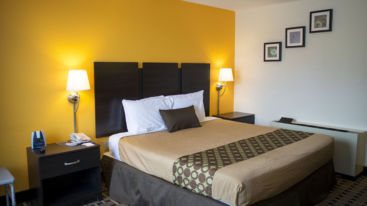 Photo of Bedroom in Ahoskie