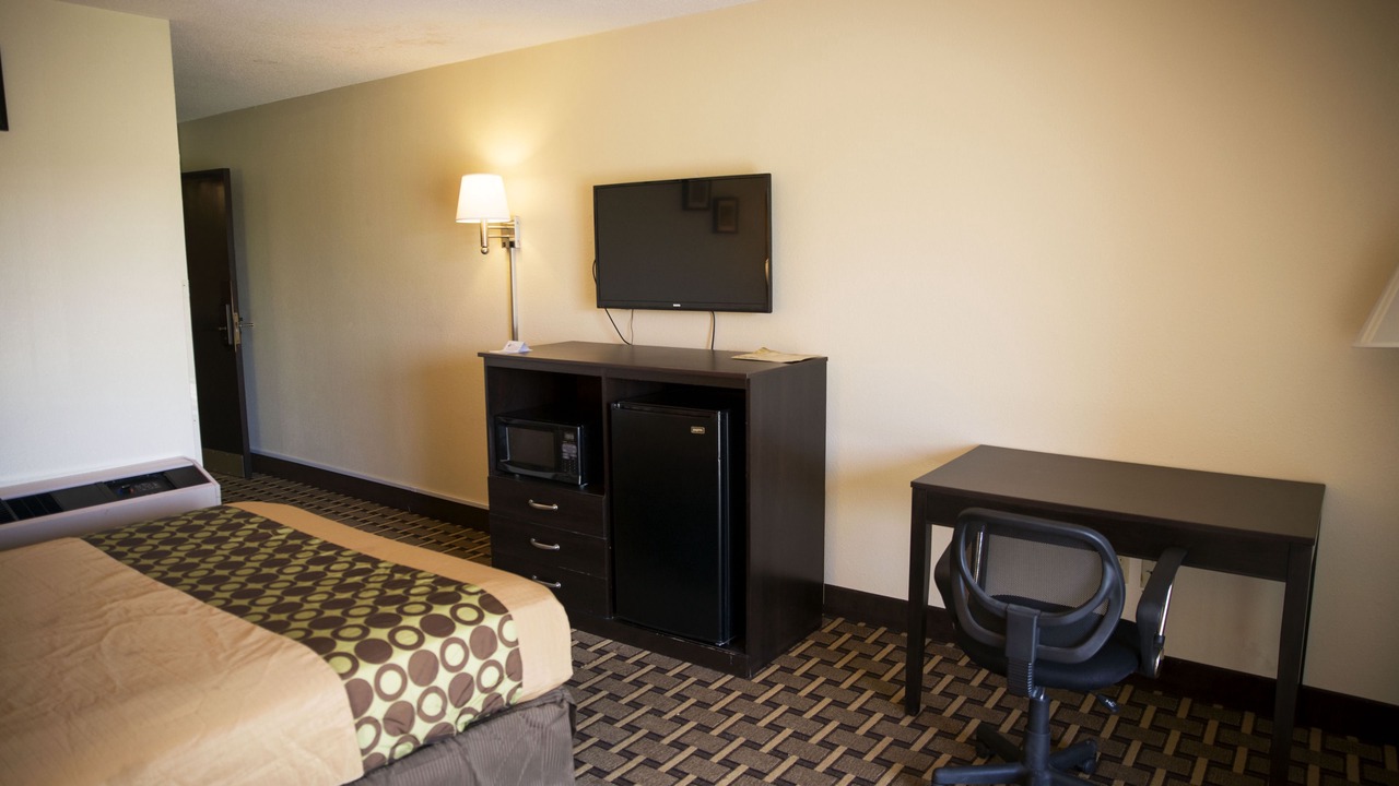 Photo of Bedroom in Ahoskie