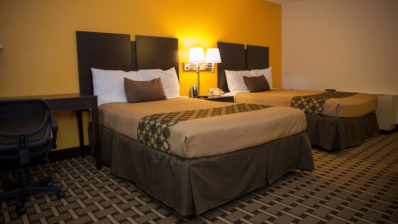 Photo of Bedroom in Ahoskie