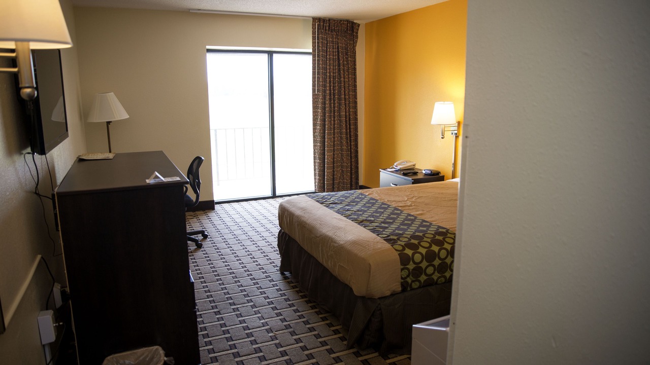 Photo of Bedroom in Ahoskie