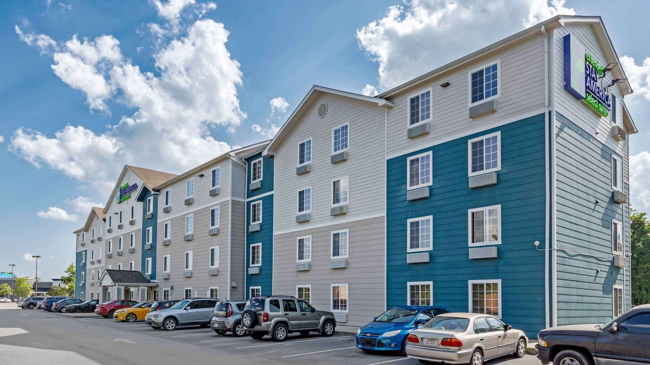 Photo of Outdoor in Fayetteville