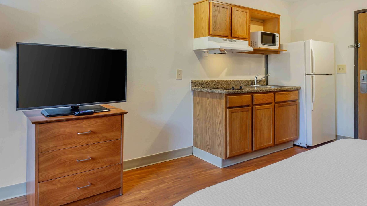 Photo of Kitchen in Fayetteville