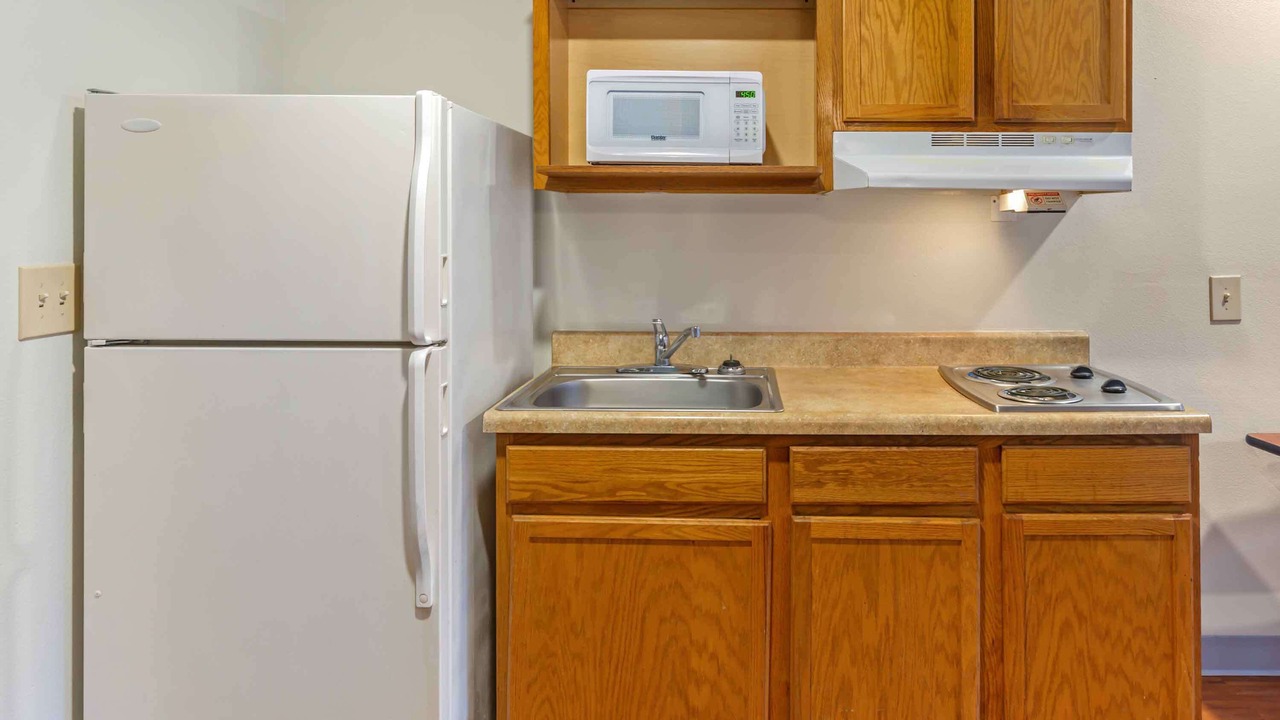 Photo of Kitchen in Fayetteville