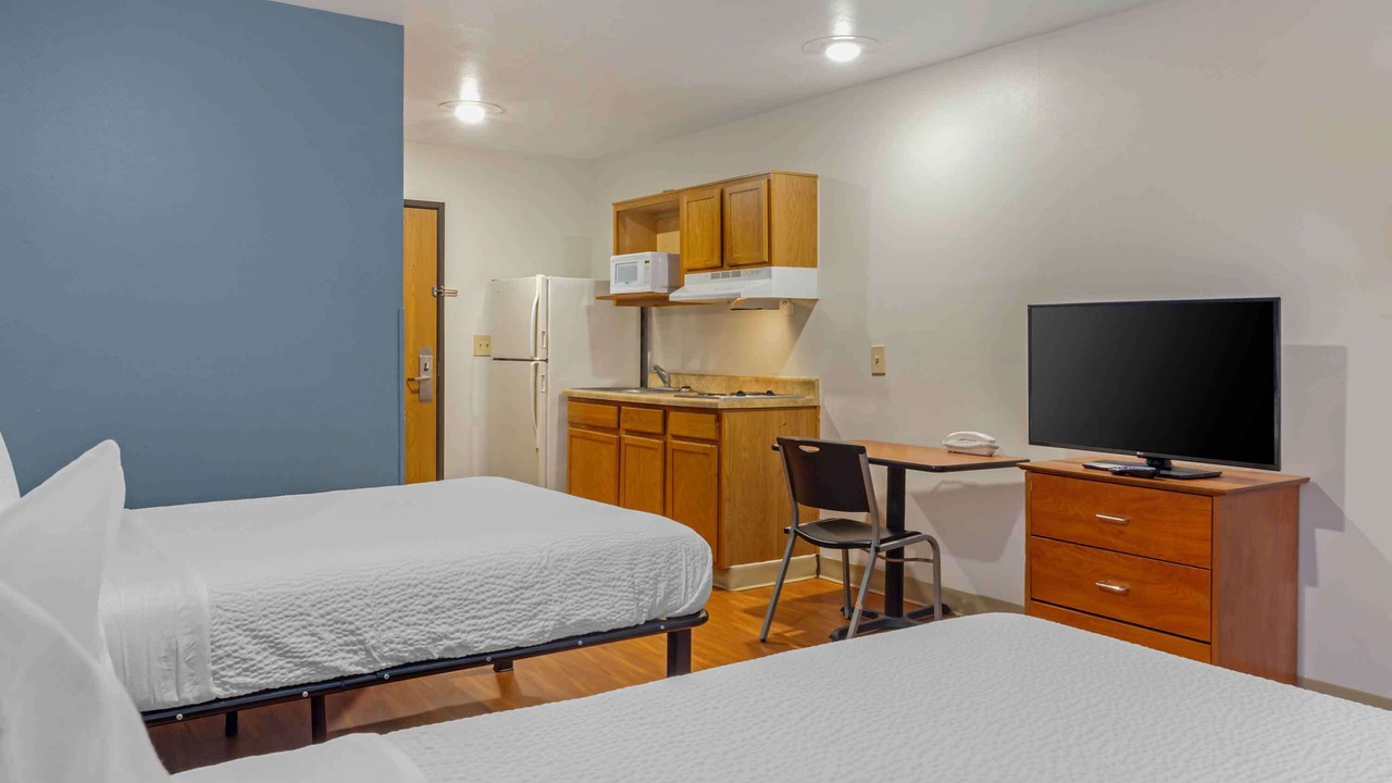 Photo of Kitchen in Fayetteville
