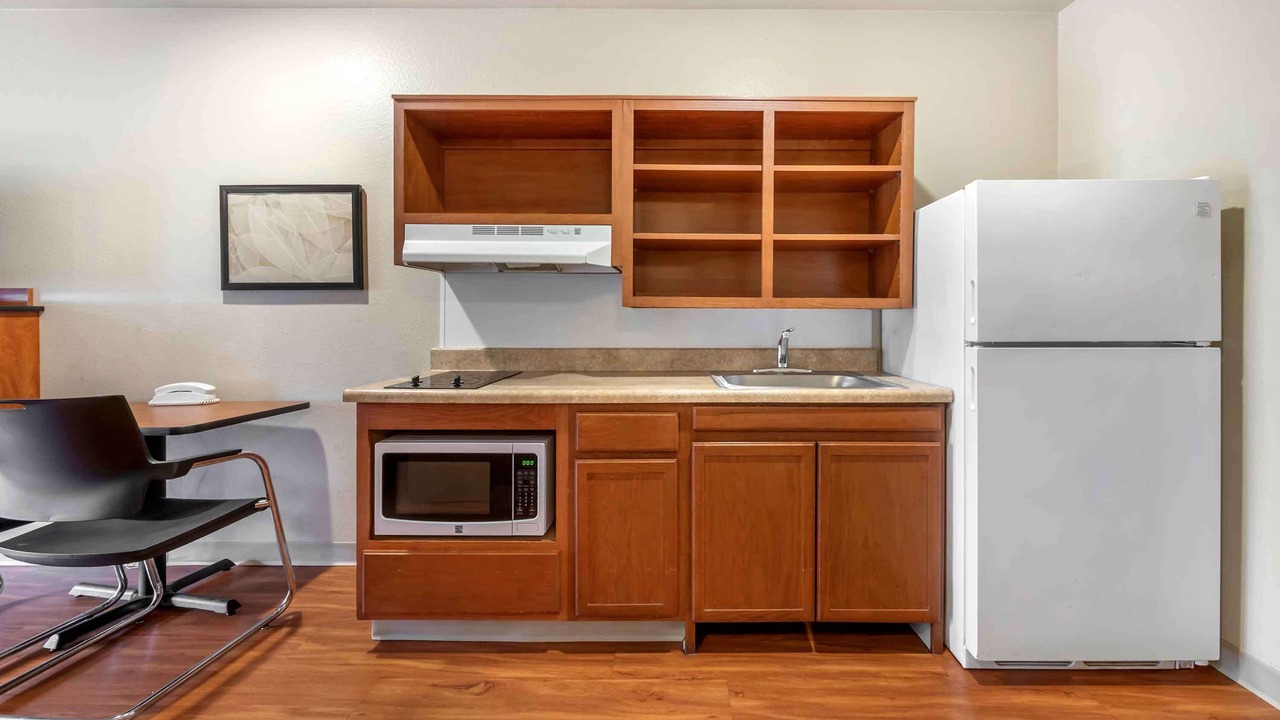 Photo of Kitchen in Fayetteville
