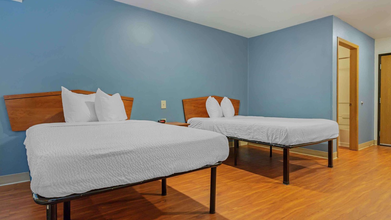 Photo of Livingroom in Fayetteville