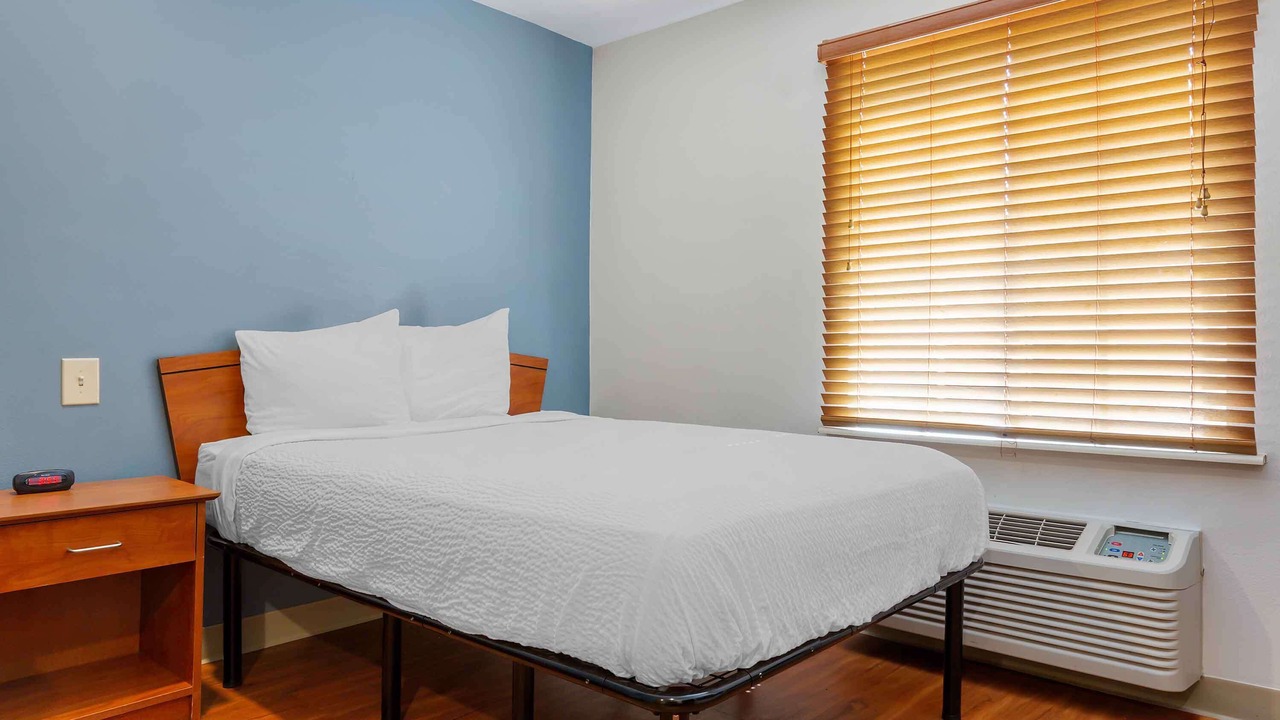 Photo of Bedroom in Fayetteville