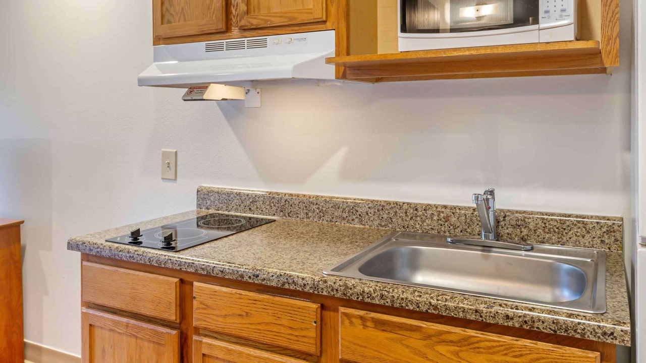 Photo of Kitchen in Fayetteville