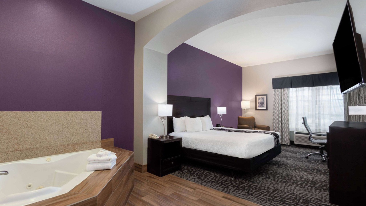 Photo of Bedroom in Madison
