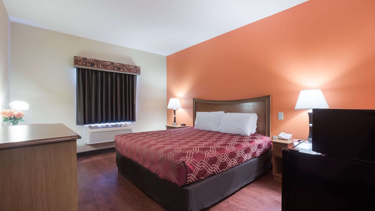 Photo of Bedroom in Rockmart