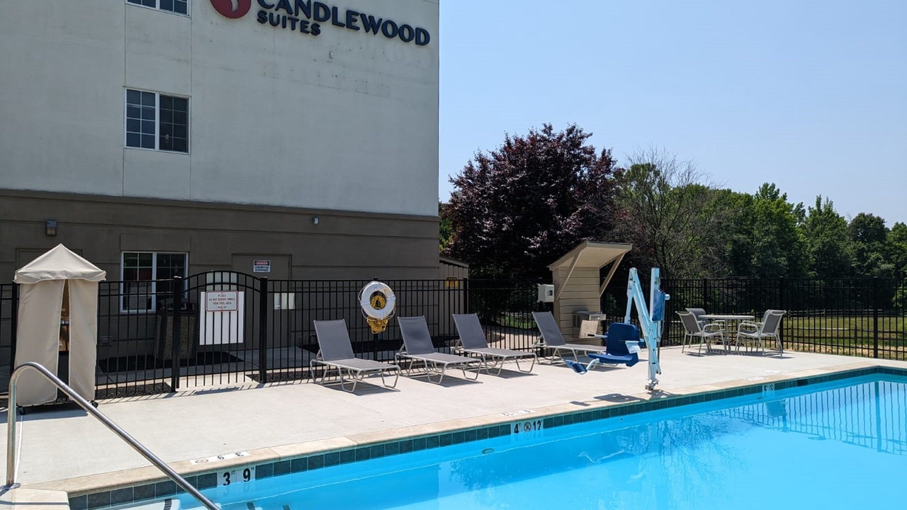 Photo of Outdoor in Bel Air