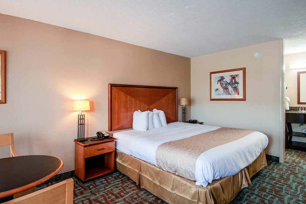 Photo of Bedroom in Harriman