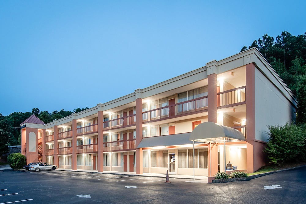 Photo of Outdoor in Harriman
