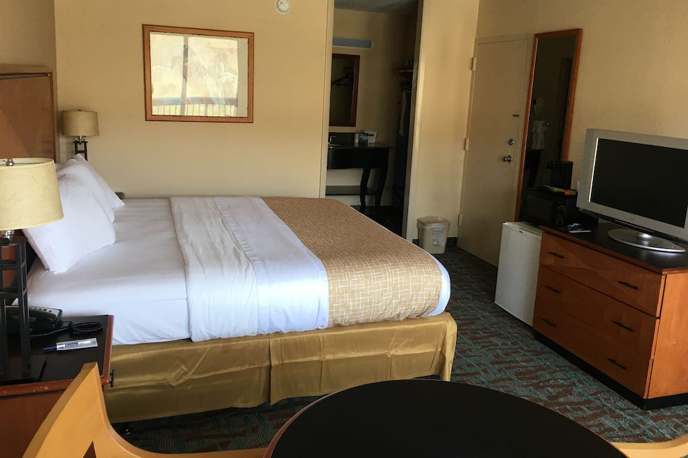 Photo of Bedroom in Harriman