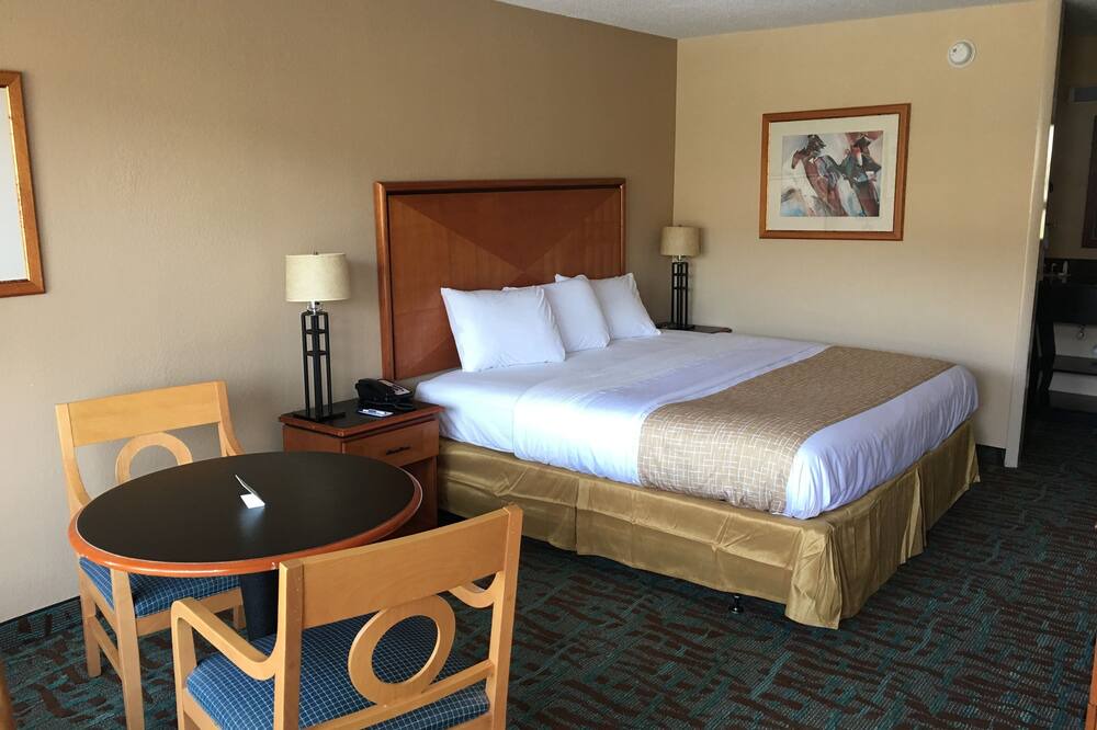 Photo of Bedroom in Harriman