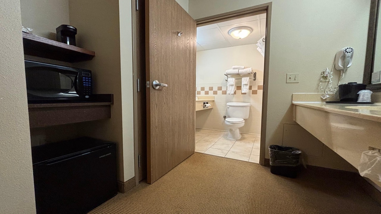 Photo of Bathroom in Monmouth