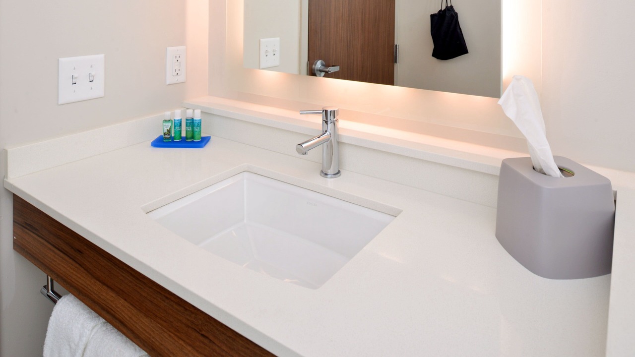 Photo of Bathroom in Ottumwa