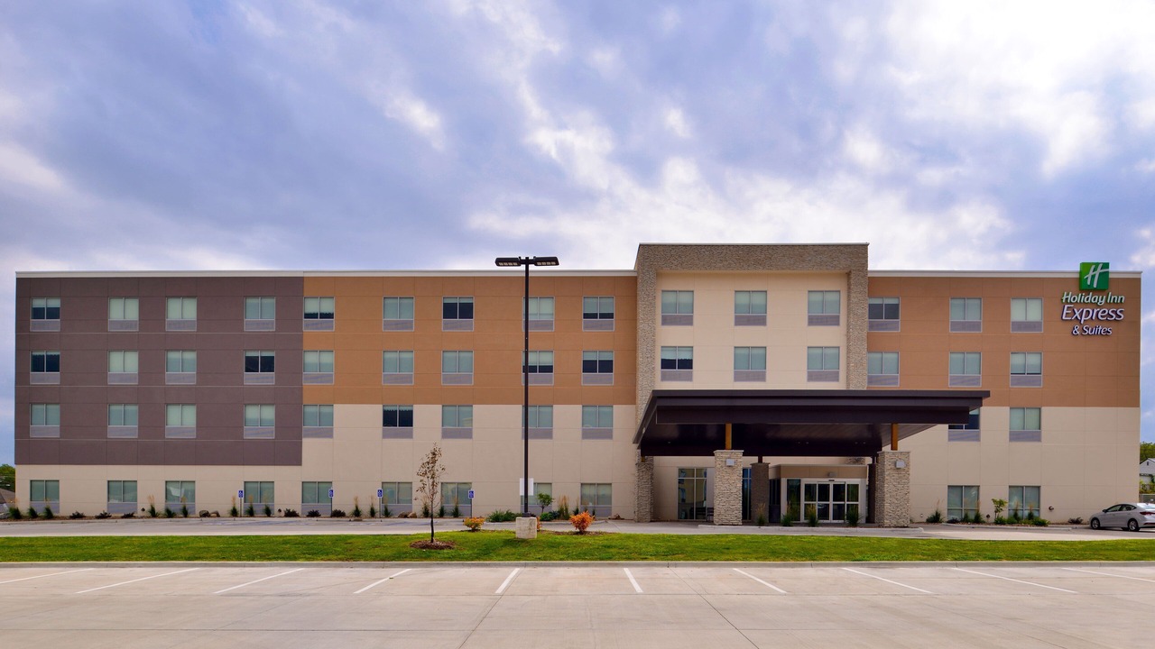 Photo of Outdoor in Ottumwa