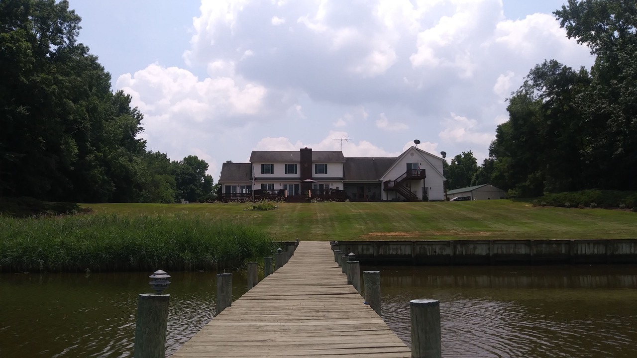 Photo of Outdoor in Secretary