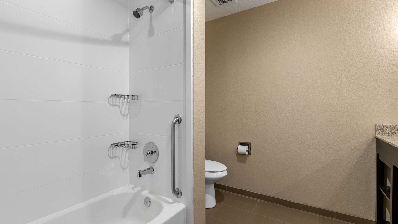 Photo of Bathroom in Cedar Rapids - Iowa City