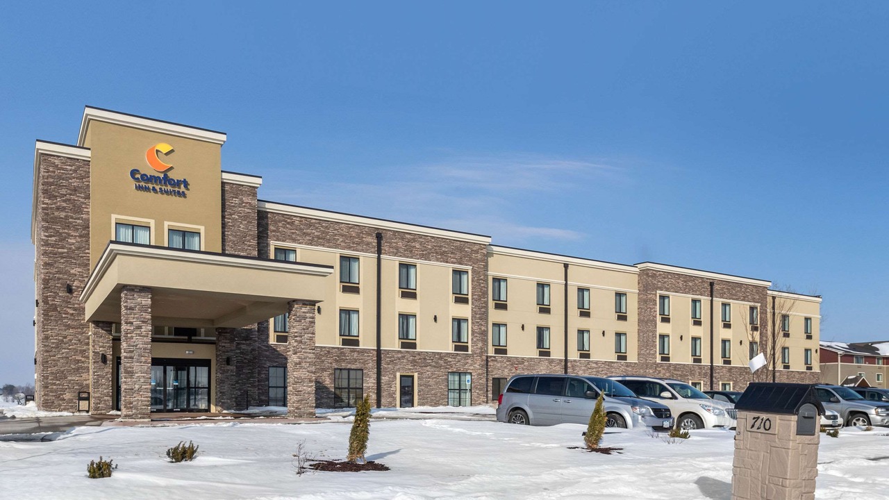 Photo of Outdoor in Cedar Rapids - Iowa City