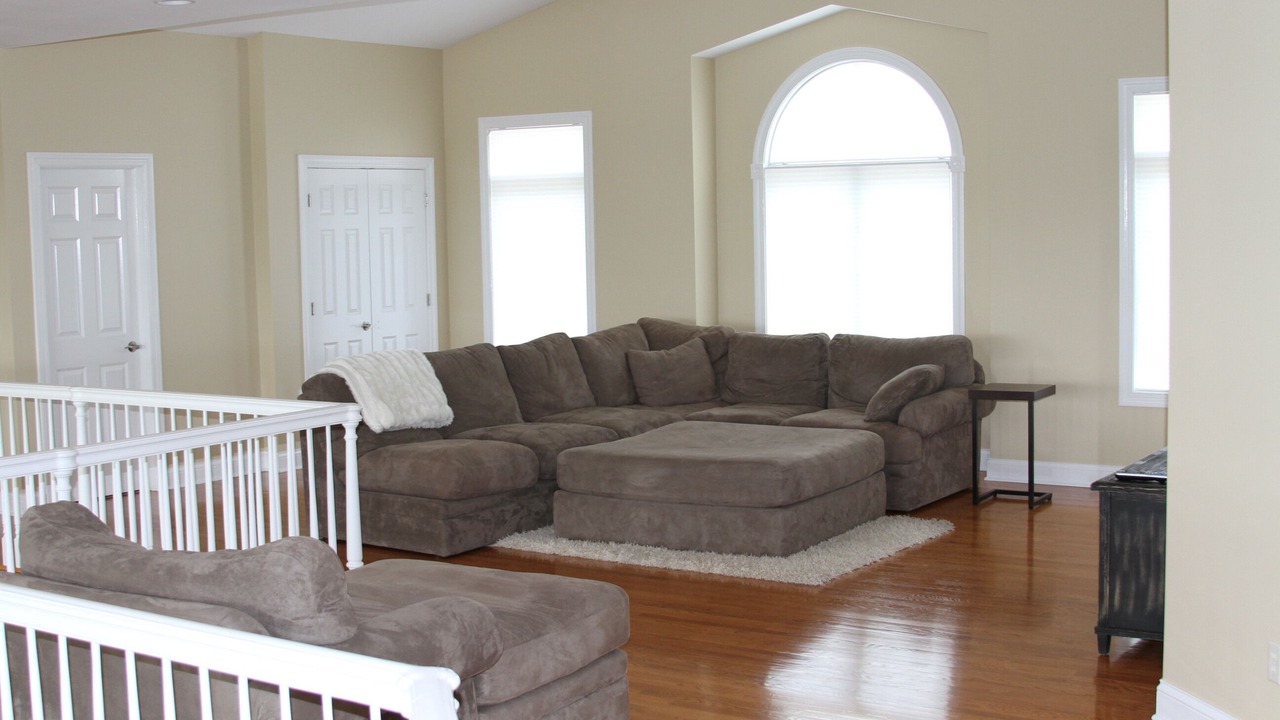 Photo of Livingroom in Albert Lea