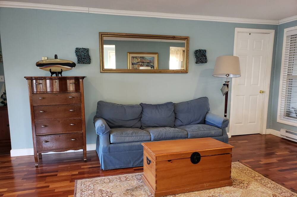 Photo of Bedroom in Rose Haven