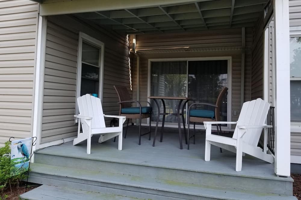 Photo of Outdoor in Rose Haven