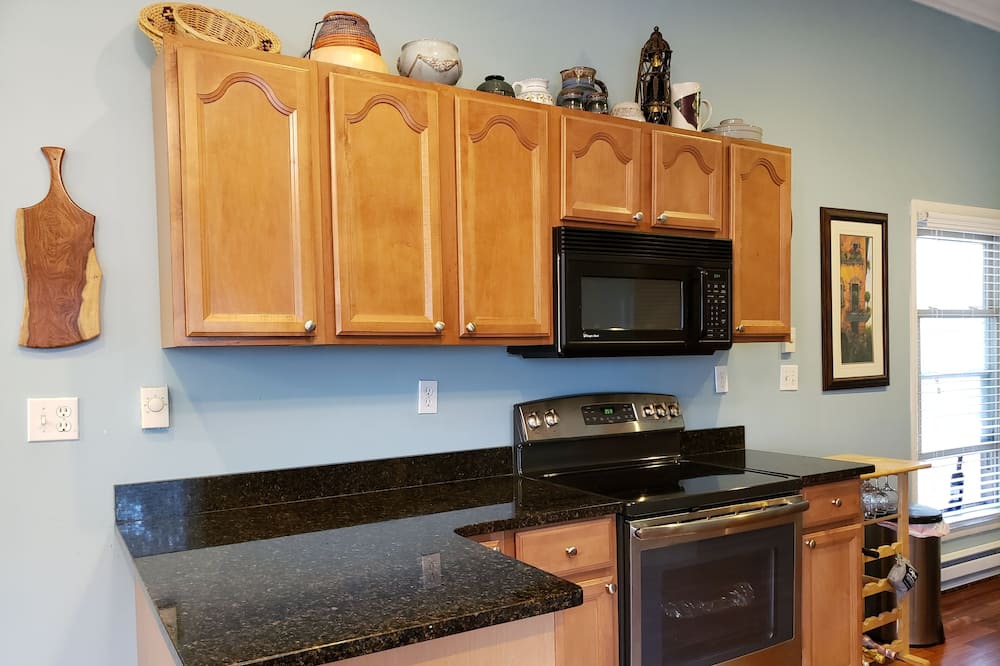 Photo of Kitchen in Rose Haven