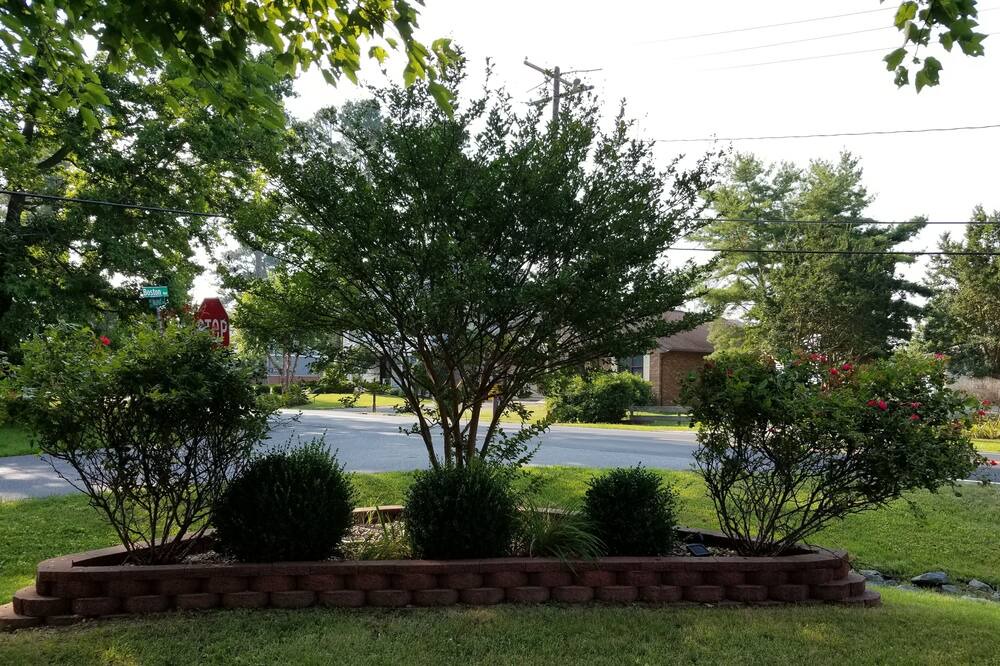 Photo of Outdoor in Rose Haven