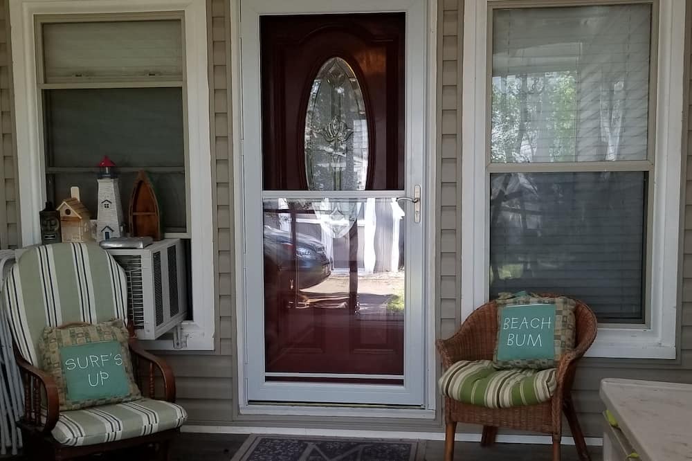 Photo of Outdoor in Rose Haven