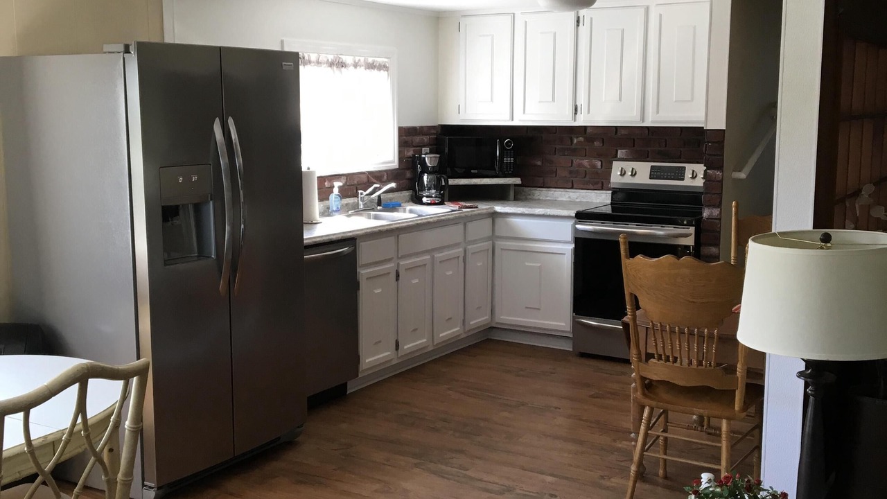 Photo of Kitchen in Marmora