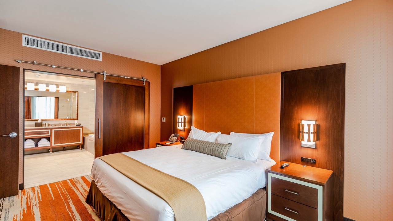 Photo of Bedroom in Tulsa
