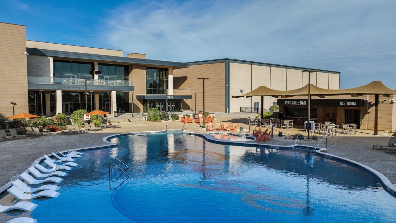 Photo of Outdoor in Tulsa