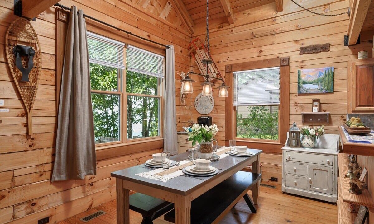 Photo of Kitchen in Valley Head