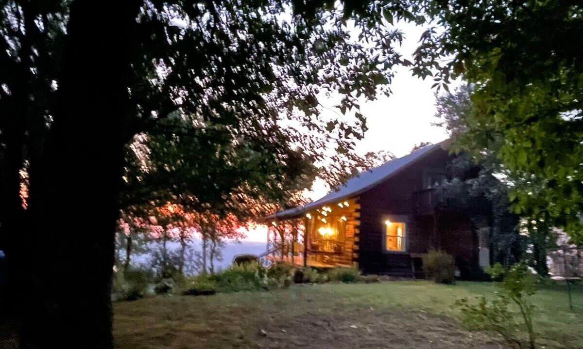 Photo of Outdoor in Valley Head